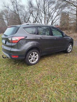 Ford Kuga - 8