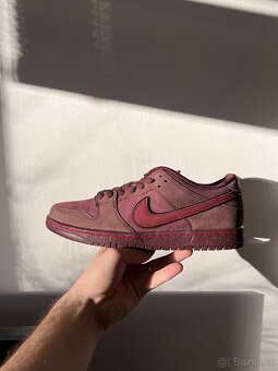 Nike Dunk Low SB - 8