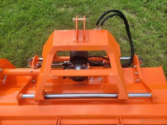 Mulčovač Dabaki KDK 200 těžká verze (vč.DPH) - 8