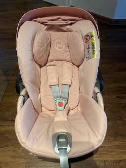 Cybex cloud Z-i size vajíčko - 8