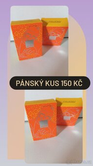 Pánské parfémy nové - 8