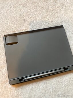 Tablet Lenovo Tab M11 4GB + 128GB Luna Grey - 8