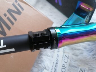 Freestyle koloběžka ROOT R Mini | ROCKET FUEL - 8