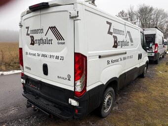 Iveco Daily 35S13 - 8
