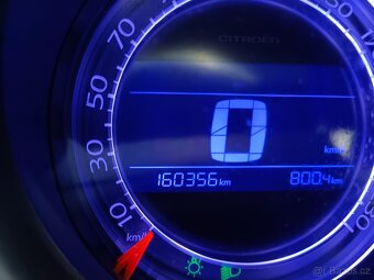 CITROËN C4 2.0 HDi - 8