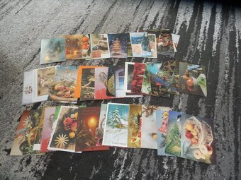 pohlednice různé - 8