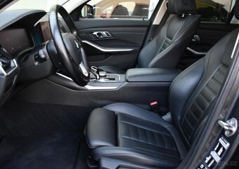 BMW Řada 3 320d xD M-SPORT - 8