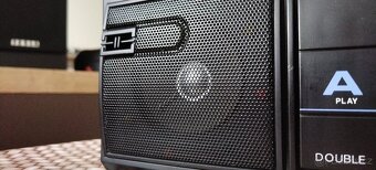 Rádiomagnetofon international dvojce - 8