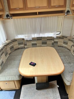 Prodám karavan TEC 490K1 - 8