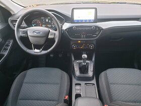 FORD KUGA 1.5 ECOBOOST Cool&Connect+Navi+Park.S - 8