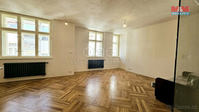 Pronájem bytu 2+kk, 99 m², Praha, ul. Maiselova - 8