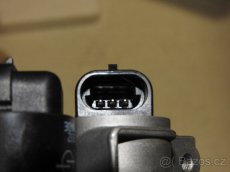 Nová originál škrtící klapka FIAT 1.2 8v Euro 3 - 8
