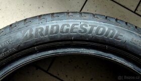 205/45R17 84V Bridgestone Turanza T005 - 8