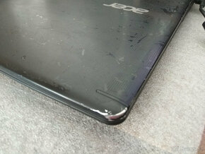 Herní notebook Acer Nitro V17 - Black Edition (LCD 17.3") - 8