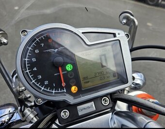 Moto Guzzi Griso 1100 - 8
