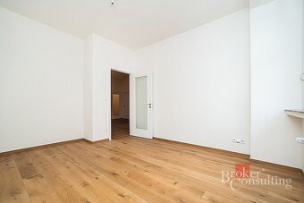 Podnájem, komerční/kanceláře, 110 m2, Jičínská 2348/10, Vino - 8