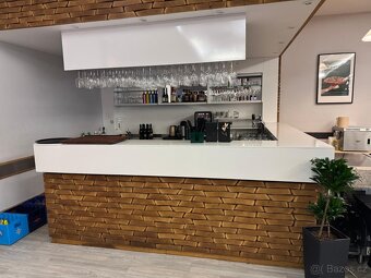 Prodej restauračního a gastro zařízení z hotelové restaurace - 8