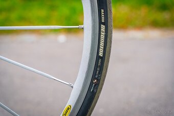 Silniční kolo Giant TCR C1 Carbon - 8