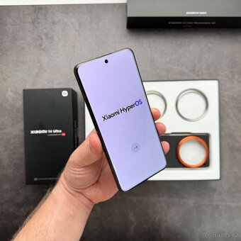 Xiaomi 14 Ultra + Photography Kit - 8