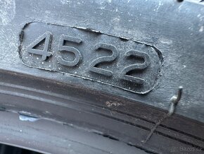 235/40 R19 - ZÁNOVNÍ BRIDGESTONE LETNÍ - 8