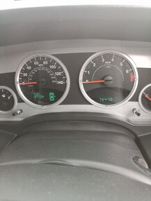 Jeep Patriot 2008, 2.4i, 4x4, RWD - 8