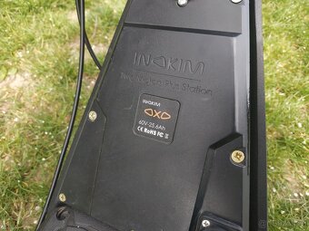 Inokim OX Super 21Ah - nová - 8