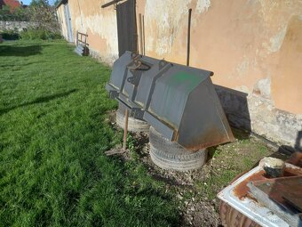 Zemědělská technika - 8