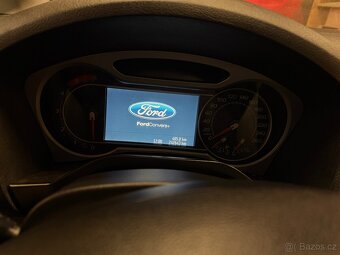Ford S-Max 2.0 TDCi - 8