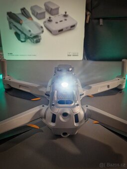 Dron DJI Mavic Air 2S Fly More Combo - 8