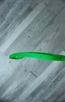 Fatpipe CORE 27 LOW KICK SPD - 8