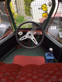 Buggy - 8