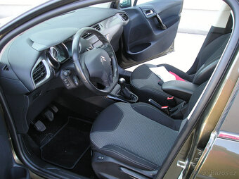 CITROEN C3 1.0i 50KW RV-2014-KLIMA - 8
