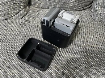 Dron DJI Mini 2 Fly More Combo 4K kamera + taška + 3D t - 8