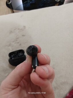 Bezdrátová sluchátka Oneplus Nord Buds 3 Pro - 8