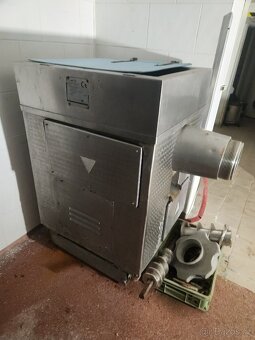 kompletni vybavení jatek - 8