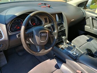 Audi Q7 3.0tdi 176 kw 214tis. Km - 8