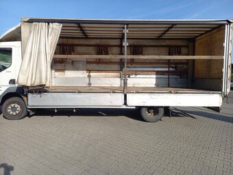 DAF LF 220 FA - 8