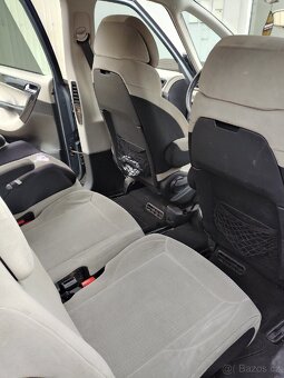 Citroen Xsara Picasso C4 sedmimístné - 8