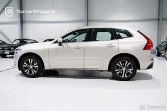 VOLVO XC 60, 2.0L B4, 2021 - 8