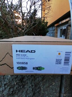 HEAD SuperShape E-Magnum 177cm. Model 2024/2025 - 8