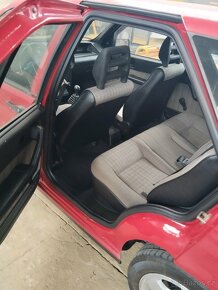 Fiat Tipo 1,6 ie - 8