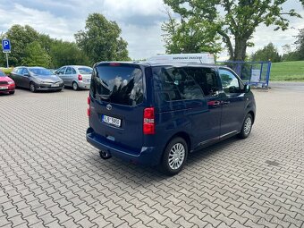 Toyota Proace, 1,5 D-4D, 8míst, Toyota záruka - 8