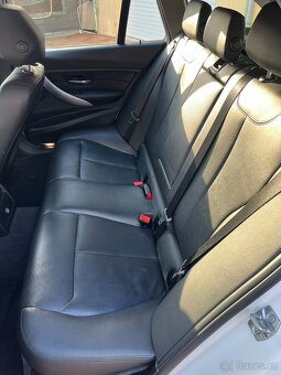 BMW 320d - 8
