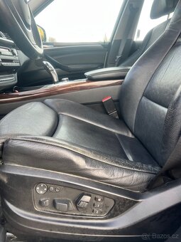 Bmw x5 3.5d x-drive 210kw - 8