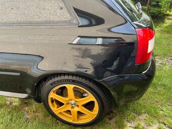 Audi S3 8L 184kw - 8