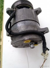 Kompresor klimatizace Delphi 5463 - 8