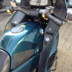 BMW K 1100 LT / 74 KW - 8