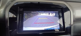Vitara 1,6 benzín 2018 - 8