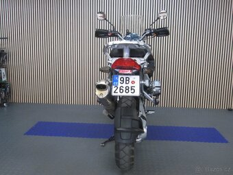 BMW R 1200 GS - 8