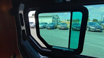 RENAULT Trafic, 1.6 dCi,L2H1, kamera, tažné, 88kW - 8